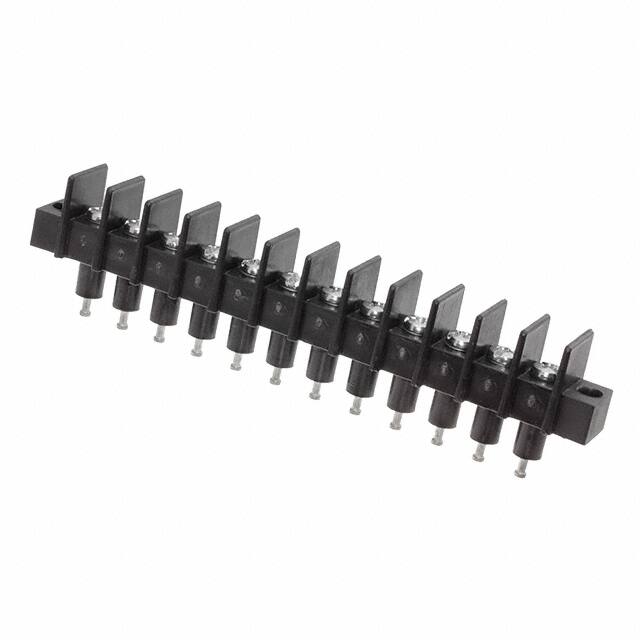 CFT-12 Curtis Industries  Blocchi barriera